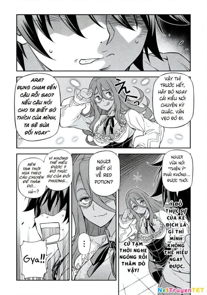 Drawing: Saikyou Mangaka Wa Oekaki Skill De Isekai Musou Suru!: Chapter 134