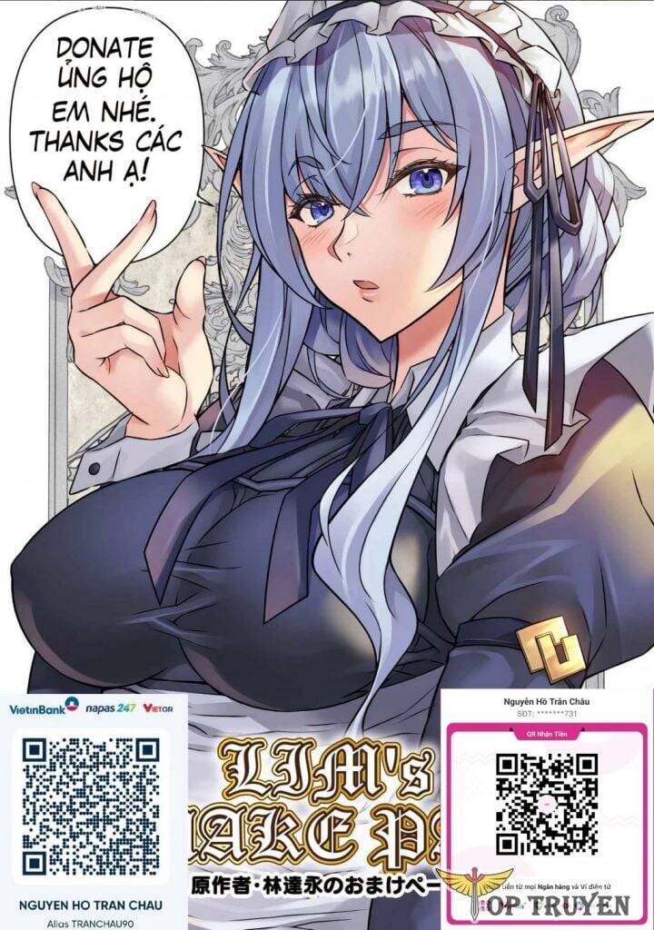 Drawing: Saikyou Mangaka Wa Oekaki Skill De Isekai Musou Suru!: Chapter 134