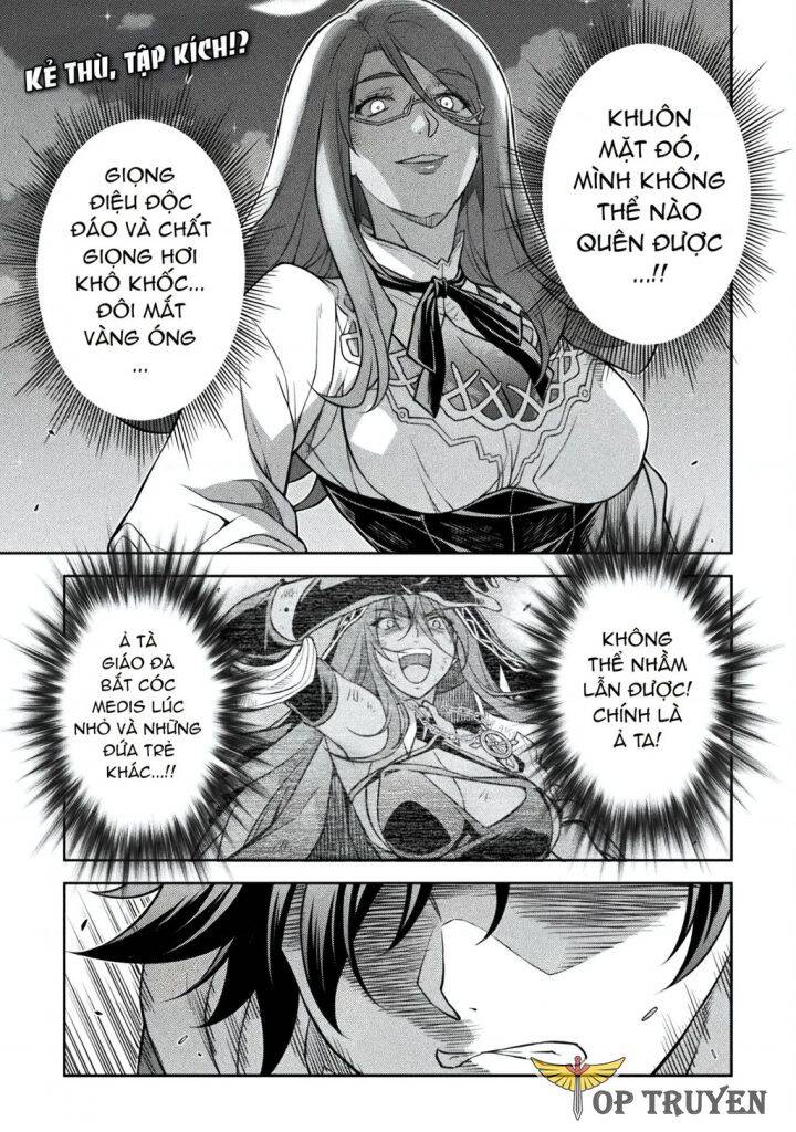 Drawing: Saikyou Mangaka Wa Oekaki Skill De Isekai Musou Suru!: Chapter 134