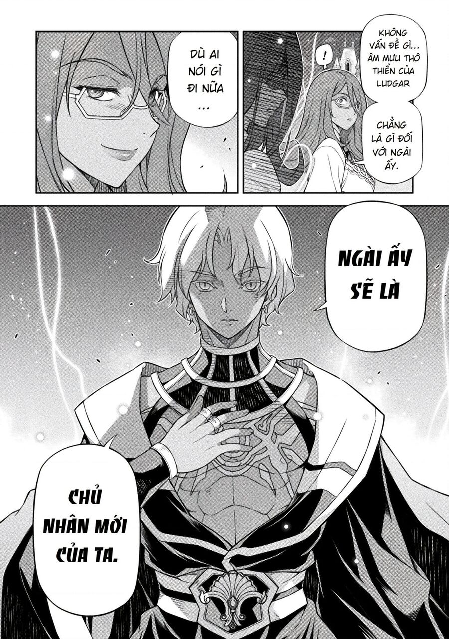 Drawing: Saikyou Mangaka Wa Oekaki Skill De Isekai Musou Suru!: Chapter 135