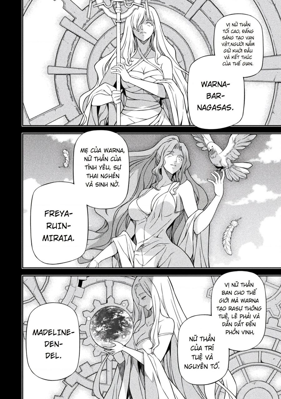 Drawing: Saikyou Mangaka Wa Oekaki Skill De Isekai Musou Suru!: Chapter 135