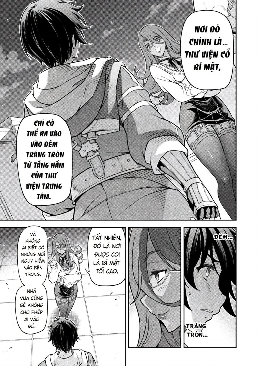 Drawing: Saikyou Mangaka Wa Oekaki Skill De Isekai Musou Suru!: Chapter 135