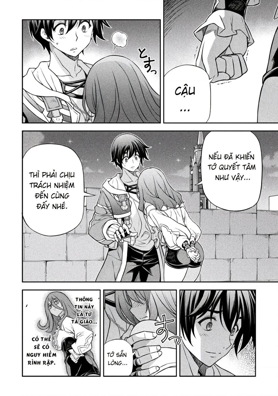 Drawing: Saikyou Mangaka Wa Oekaki Skill De Isekai Musou Suru!: Chapter 136