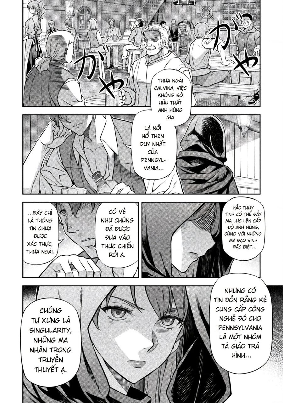 Drawing: Saikyou Mangaka Wa Oekaki Skill De Isekai Musou Suru!: Chapter 136