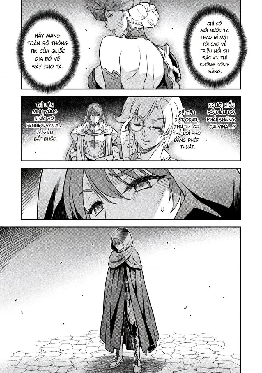 Drawing: Saikyou Mangaka Wa Oekaki Skill De Isekai Musou Suru!: Chapter 136