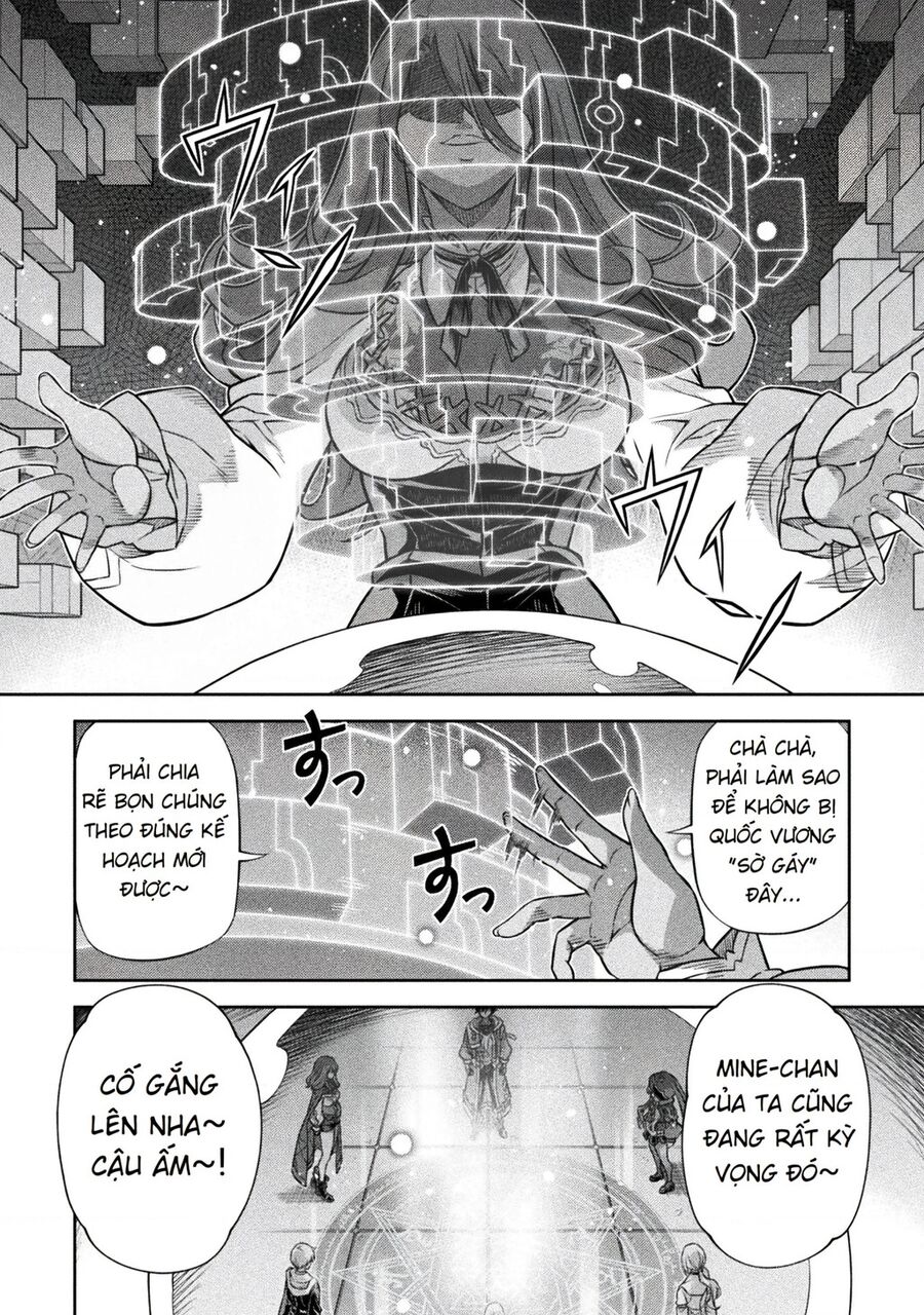 Drawing: Saikyou Mangaka Wa Oekaki Skill De Isekai Musou Suru!: Chapter 137