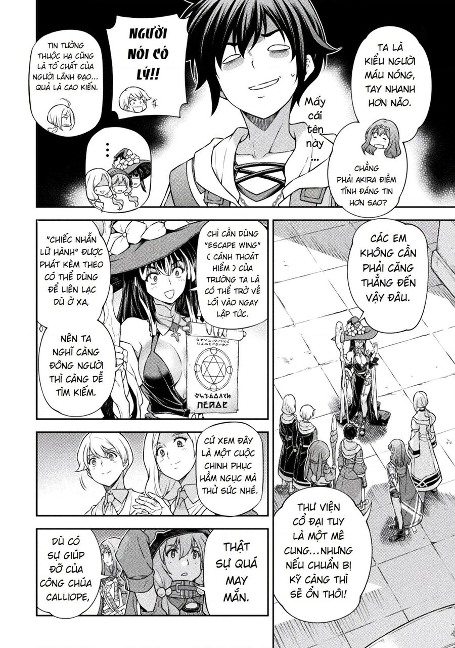 Drawing: Saikyou Mangaka Wa Oekaki Skill De Isekai Musou Suru!: Chapter 137