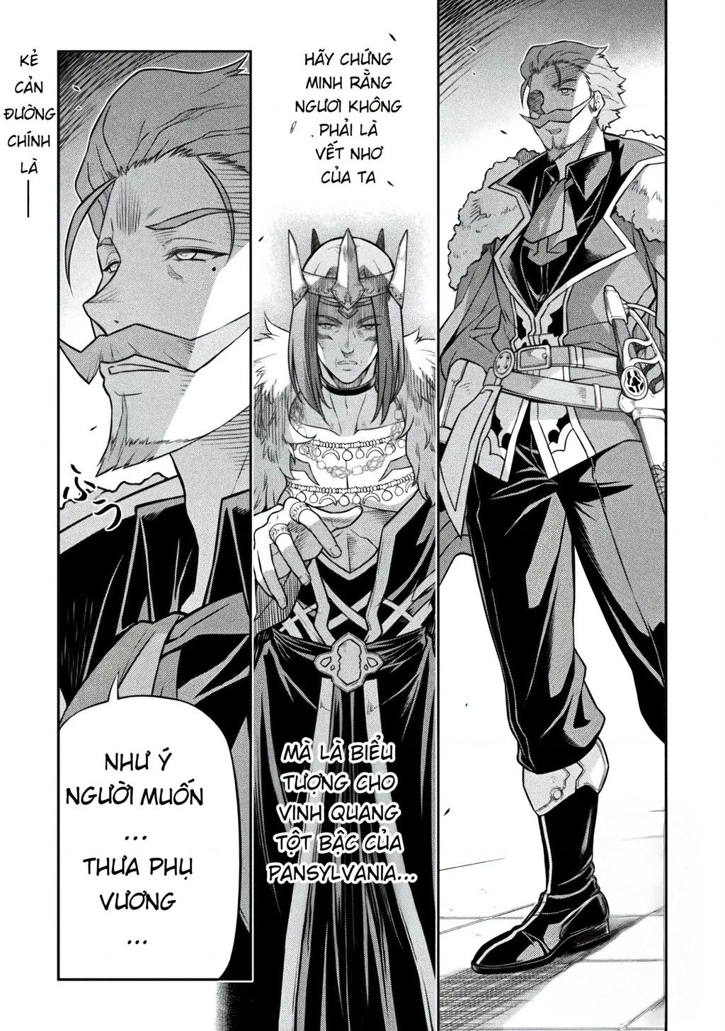 Drawing: Saikyou Mangaka Wa Oekaki Skill De Isekai Musou Suru!: Chapter 138