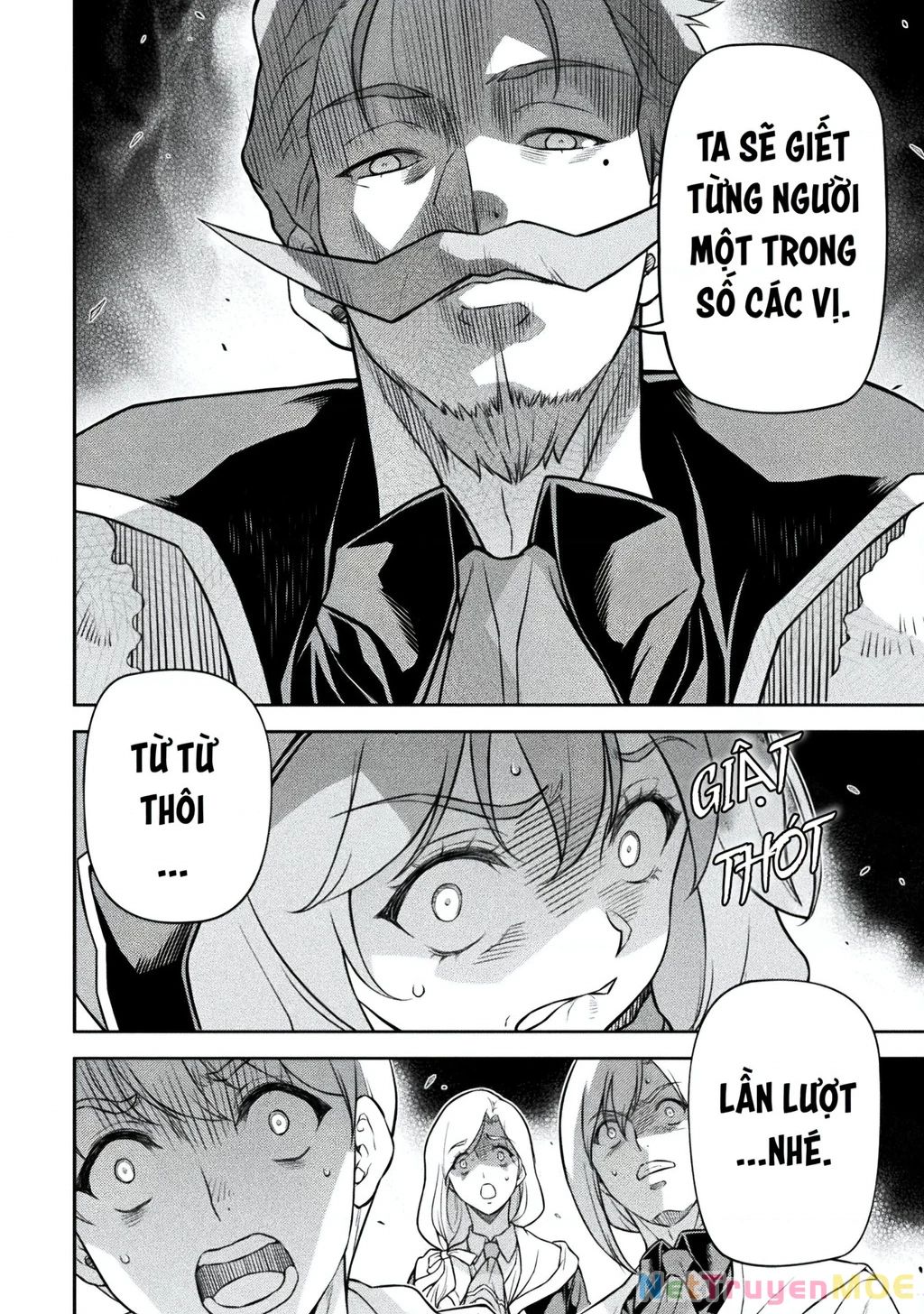 Drawing: Saikyou Mangaka Wa Oekaki Skill De Isekai Musou Suru!: Chapter 138