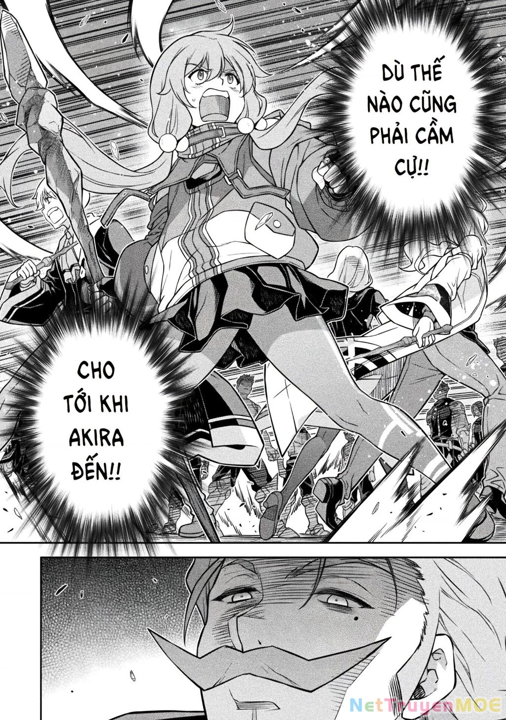 Drawing: Saikyou Mangaka Wa Oekaki Skill De Isekai Musou Suru!: Chapter 139