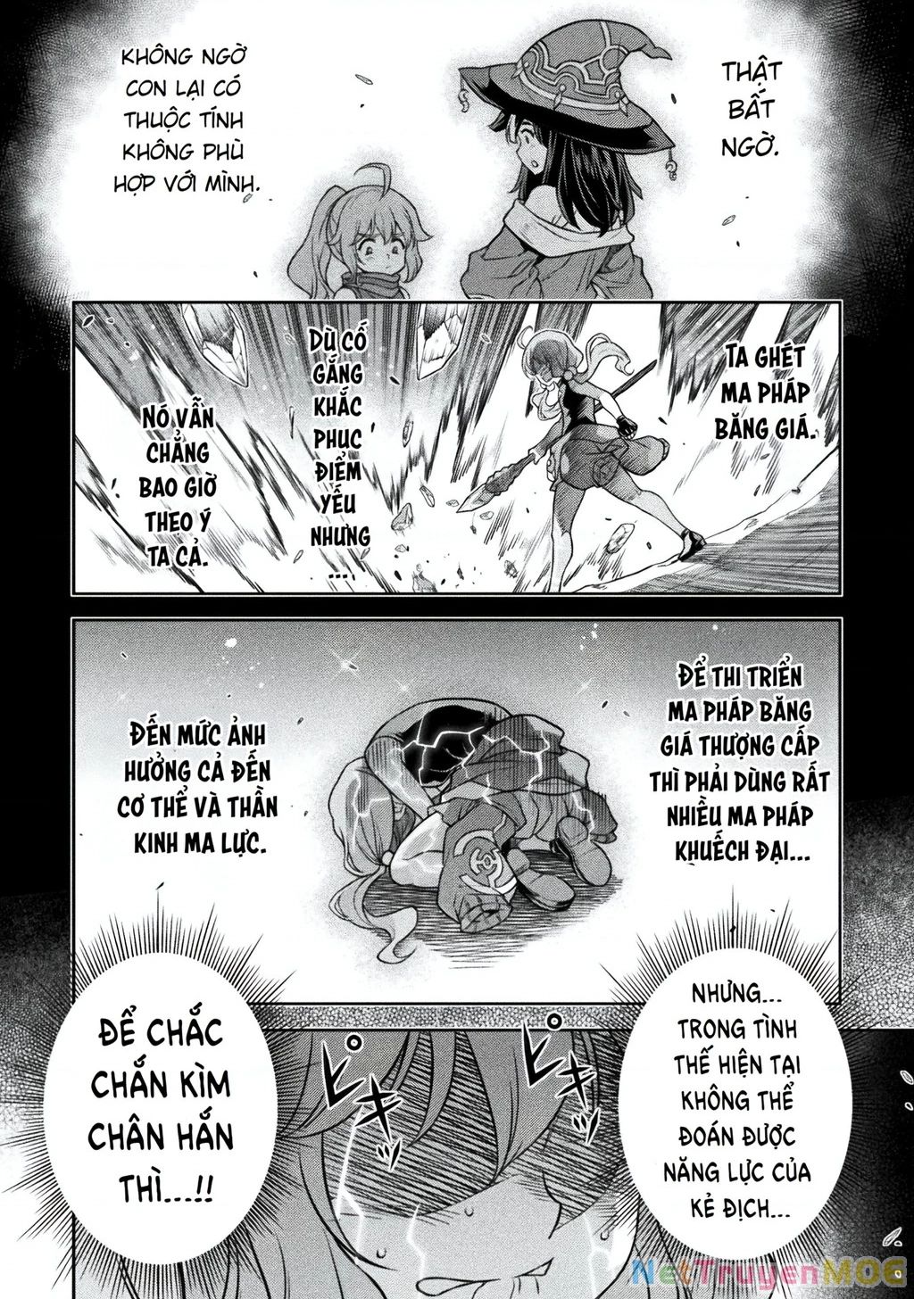 Drawing: Saikyou Mangaka Wa Oekaki Skill De Isekai Musou Suru!: Chapter 139