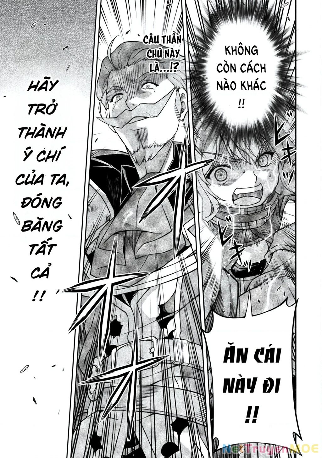 Drawing: Saikyou Mangaka Wa Oekaki Skill De Isekai Musou Suru!: Chapter 139