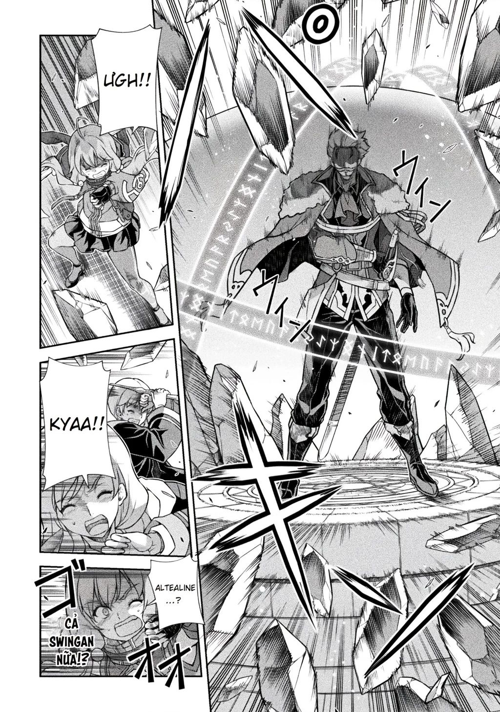 Drawing: Saikyou Mangaka Wa Oekaki Skill De Isekai Musou Suru!: Chapter 139