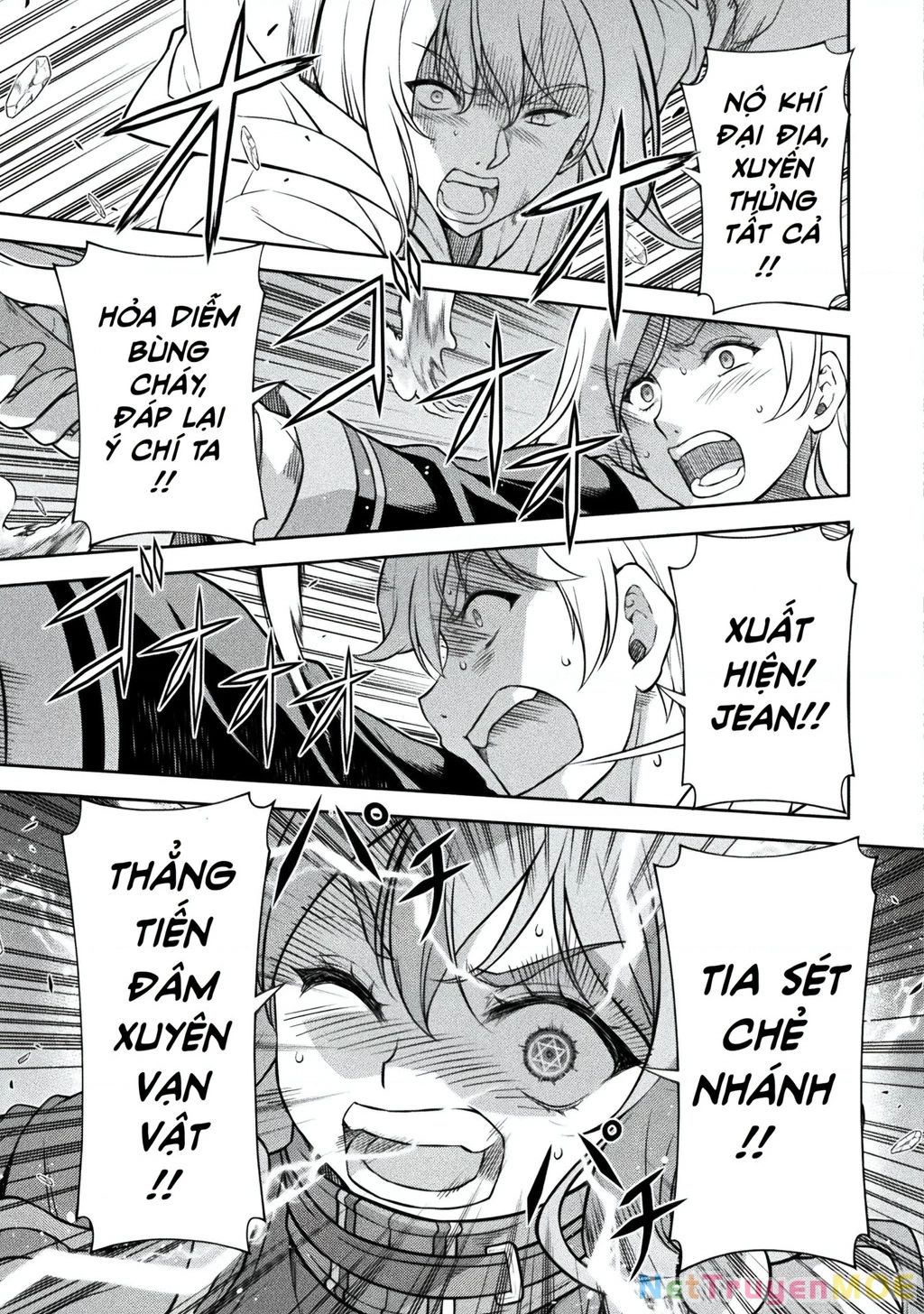 Drawing: Saikyou Mangaka Wa Oekaki Skill De Isekai Musou Suru!: Chapter 139