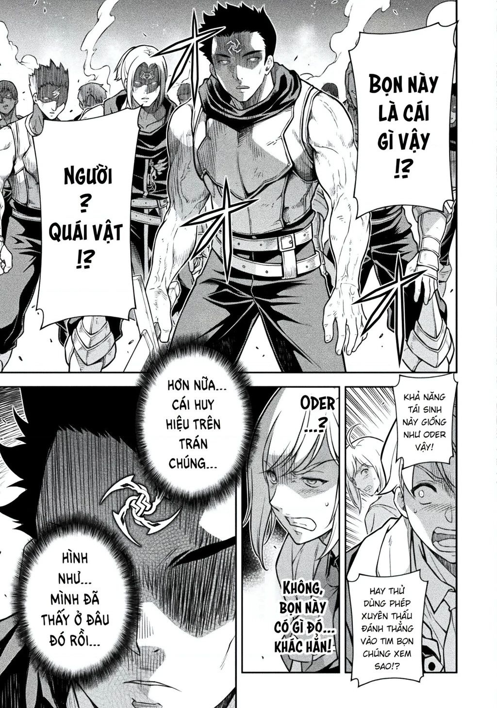Drawing: Saikyou Mangaka Wa Oekaki Skill De Isekai Musou Suru!: Chapter 139