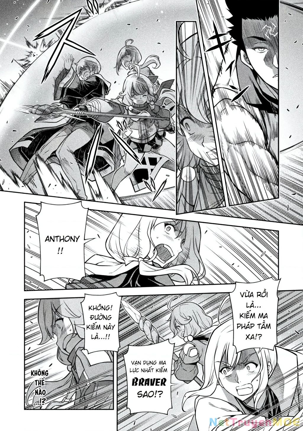 Drawing: Saikyou Mangaka Wa Oekaki Skill De Isekai Musou Suru!: Chapter 139