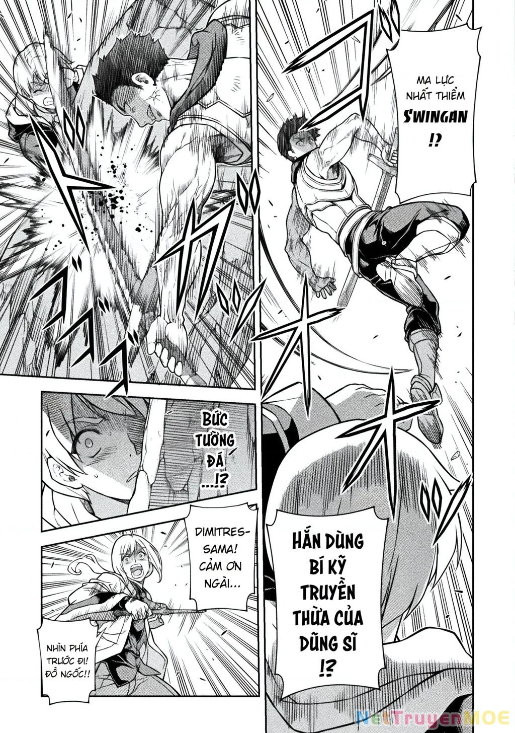 Drawing: Saikyou Mangaka Wa Oekaki Skill De Isekai Musou Suru!: Chapter 139