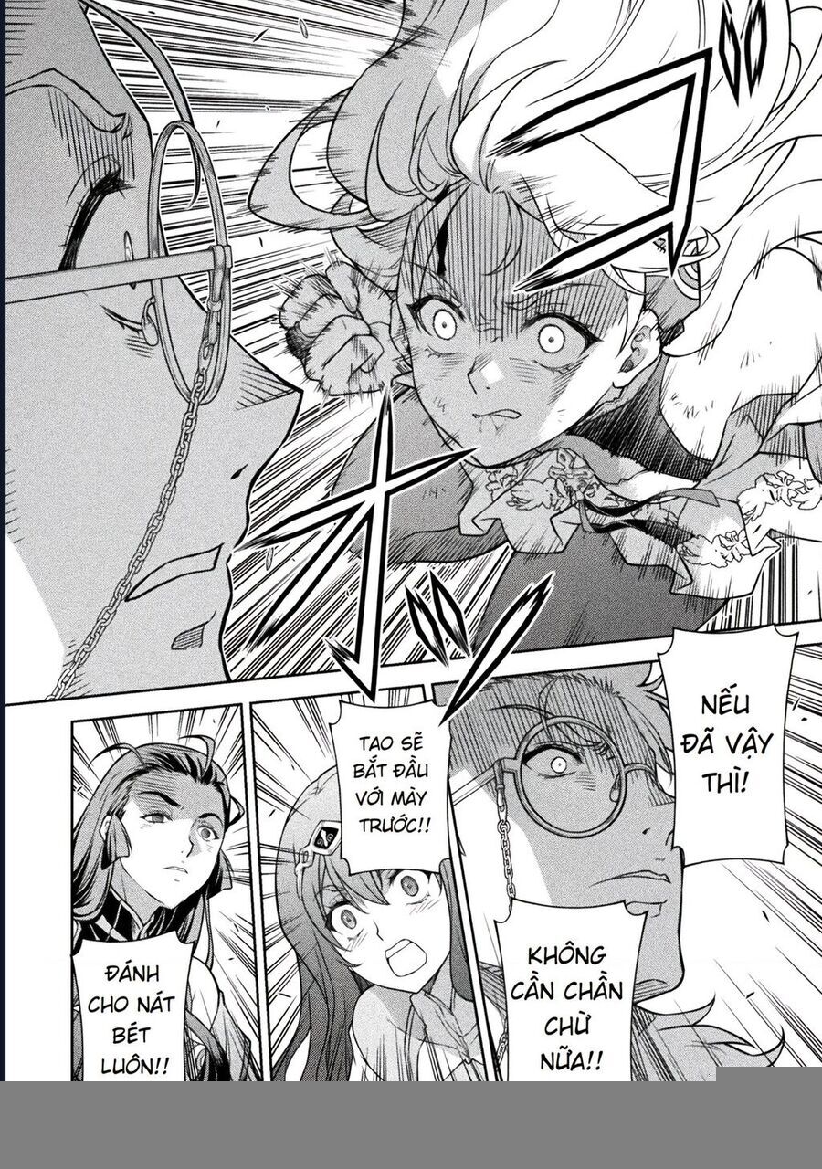 Drawing: Saikyou Mangaka Wa Oekaki Skill De Isekai Musou Suru!: Chapter 141