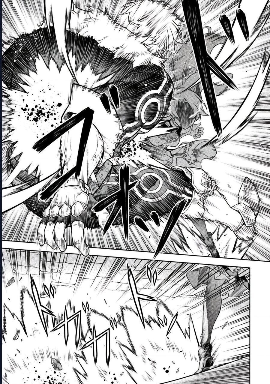 Drawing: Saikyou Mangaka Wa Oekaki Skill De Isekai Musou Suru!: Chapter 141