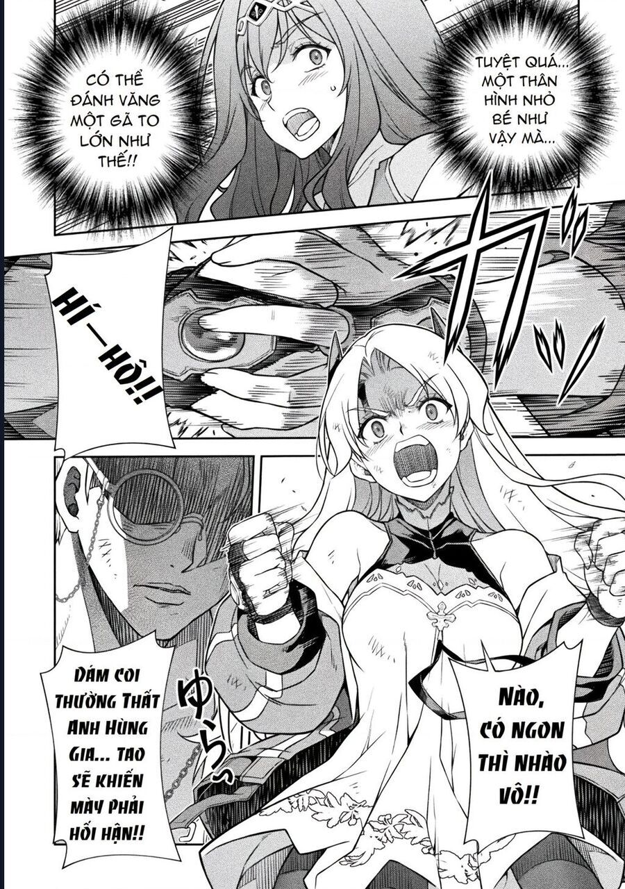 Drawing: Saikyou Mangaka Wa Oekaki Skill De Isekai Musou Suru!: Chapter 141