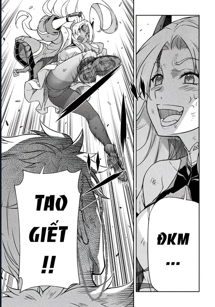 Drawing: Saikyou Mangaka Wa Oekaki Skill De Isekai Musou Suru!: Chapter 141