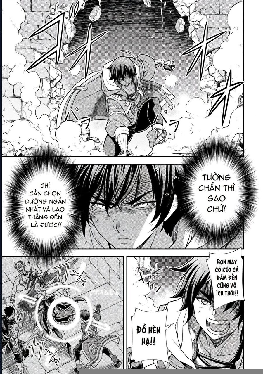 Drawing: Saikyou Mangaka Wa Oekaki Skill De Isekai Musou Suru!: Chapter 141