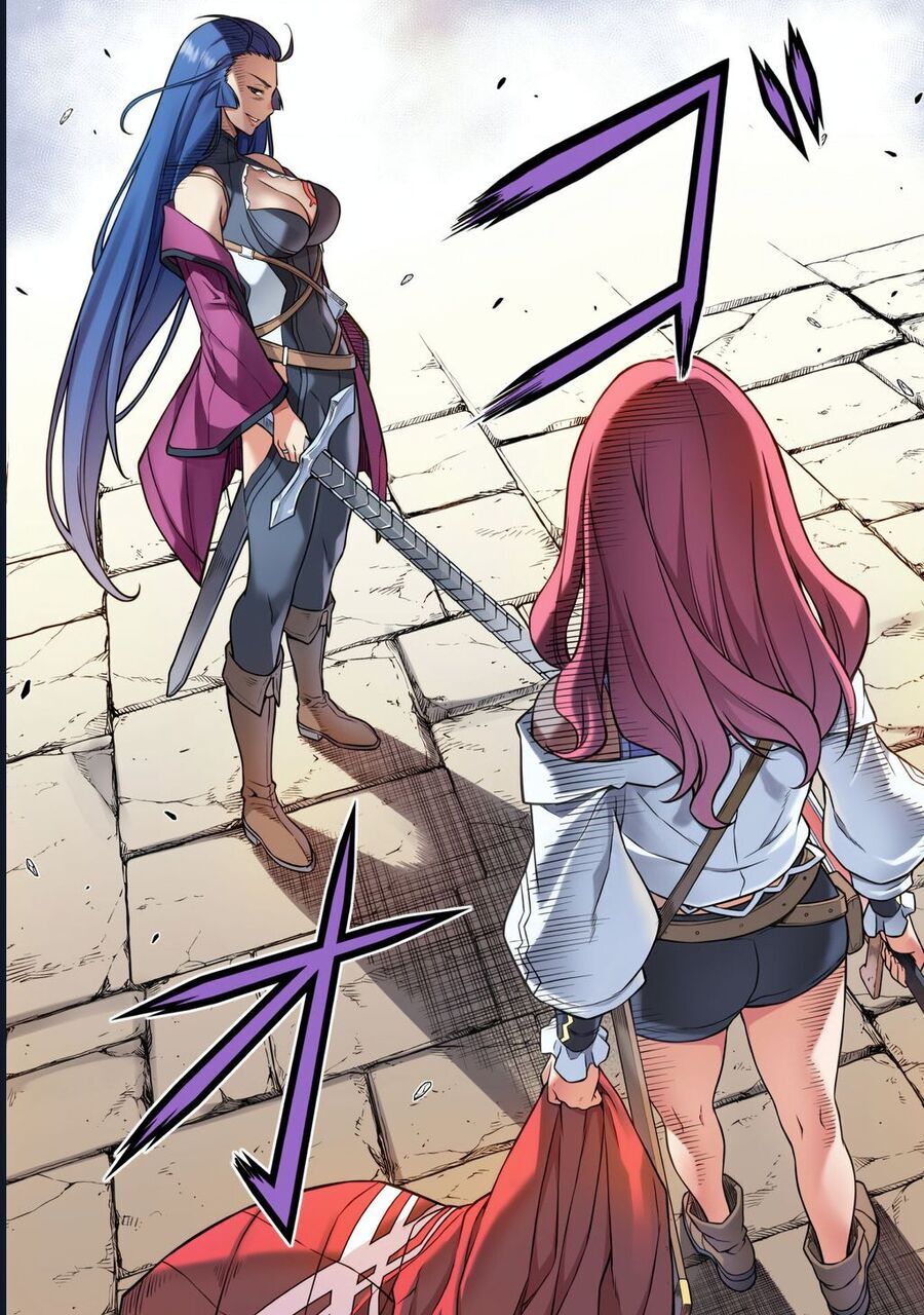Drawing: Saikyou Mangaka Wa Oekaki Skill De Isekai Musou Suru!: Chapter 141