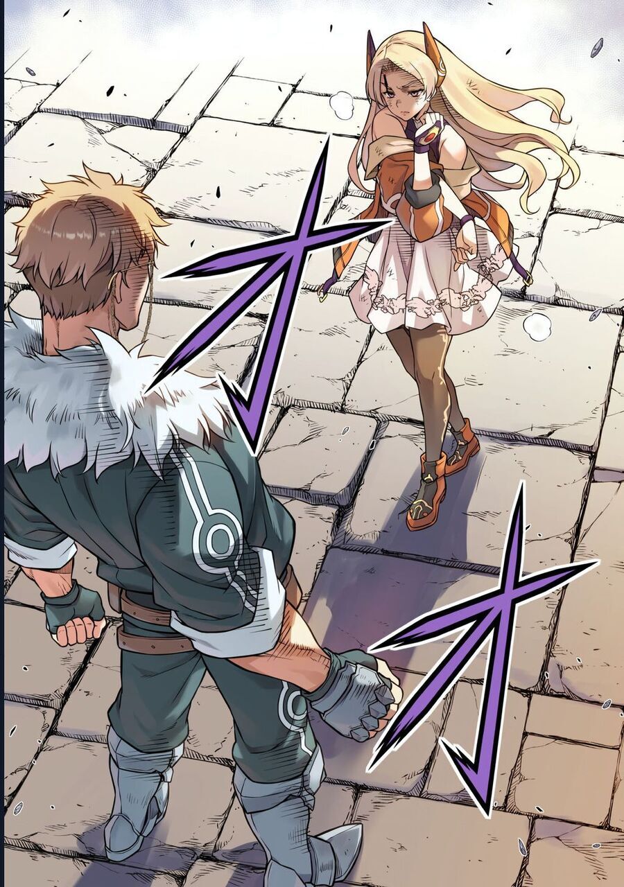 Drawing: Saikyou Mangaka Wa Oekaki Skill De Isekai Musou Suru!: Chapter 141