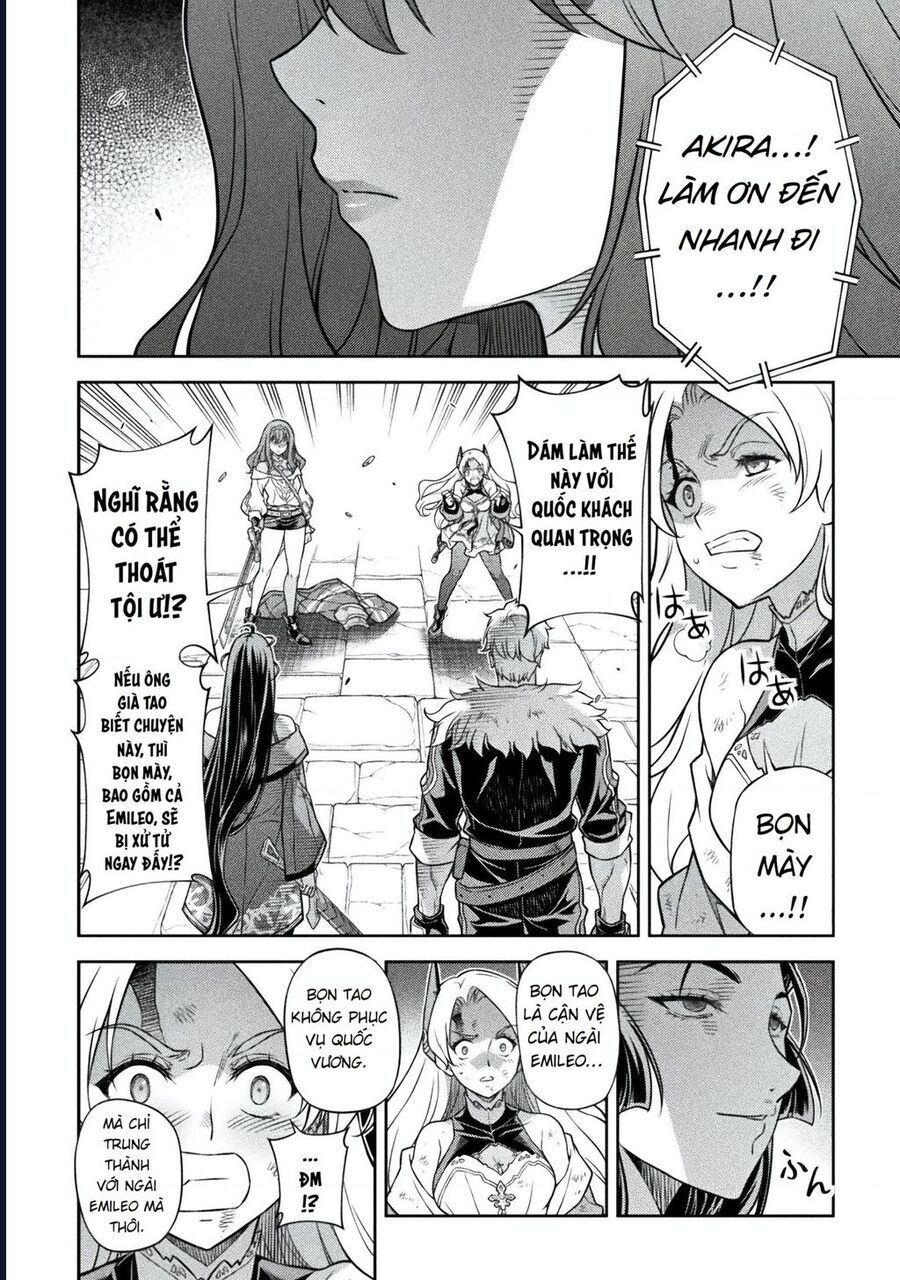 Drawing: Saikyou Mangaka Wa Oekaki Skill De Isekai Musou Suru!: Chapter 141