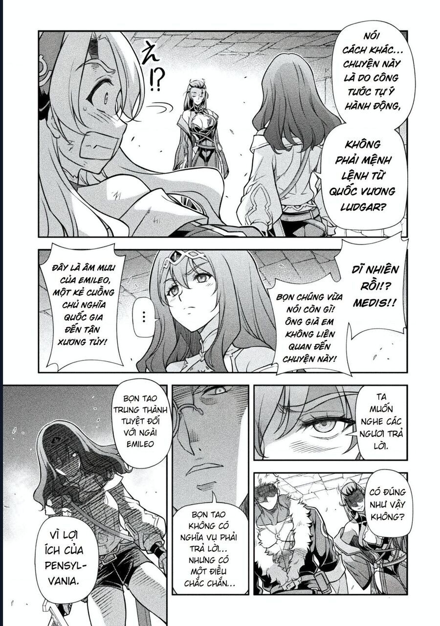 Drawing: Saikyou Mangaka Wa Oekaki Skill De Isekai Musou Suru!: Chapter 141