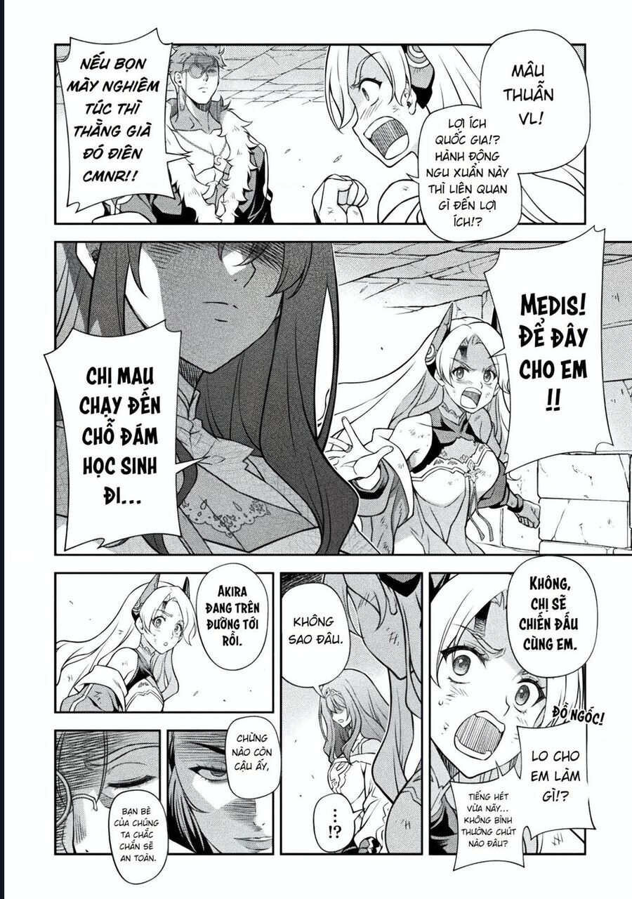 Drawing: Saikyou Mangaka Wa Oekaki Skill De Isekai Musou Suru!: Chapter 141