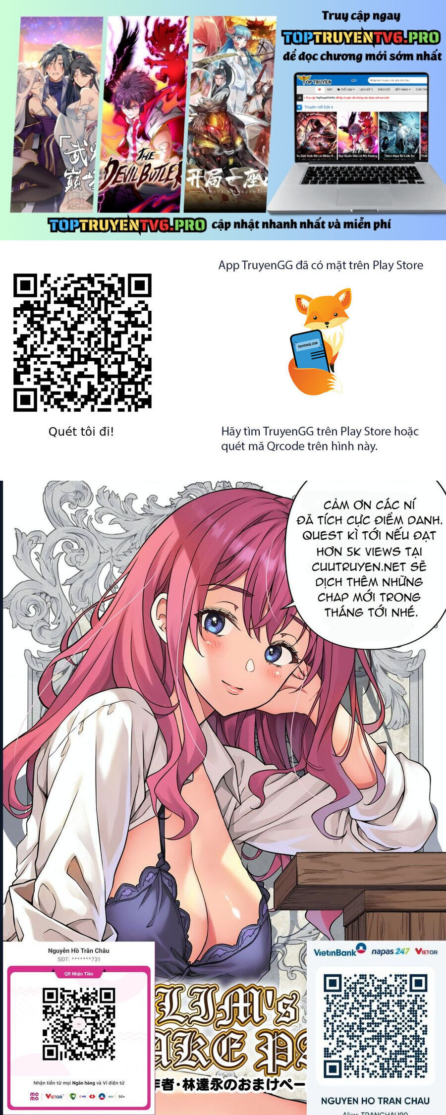 Drawing: Saikyou Mangaka Wa Oekaki Skill De Isekai Musou Suru!: Chapter 145