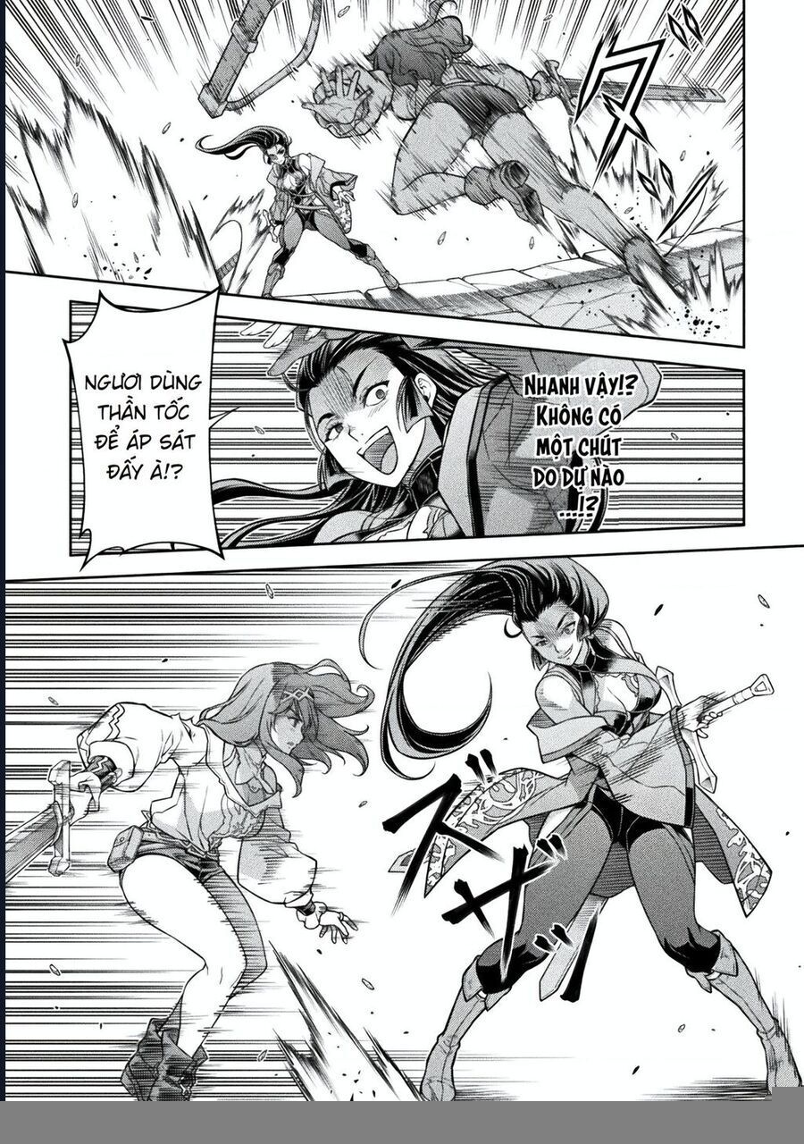 Drawing: Saikyou Mangaka Wa Oekaki Skill De Isekai Musou Suru!: Chapter 145