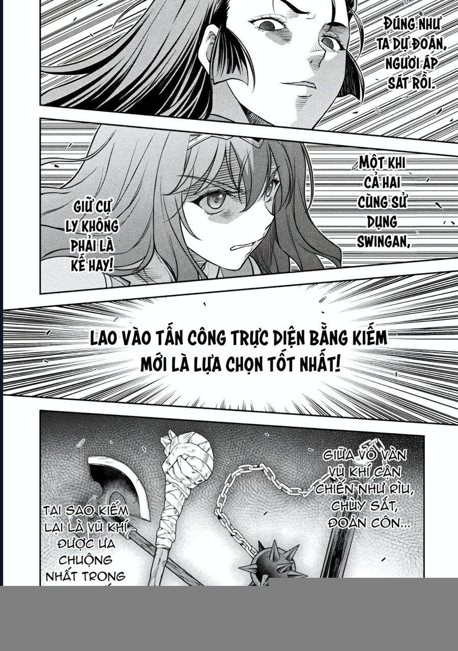 Drawing: Saikyou Mangaka Wa Oekaki Skill De Isekai Musou Suru!: Chapter 145