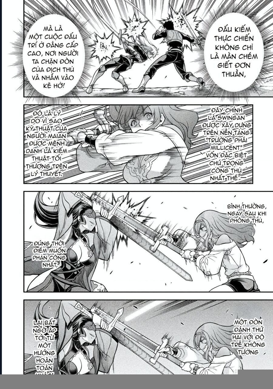 Drawing: Saikyou Mangaka Wa Oekaki Skill De Isekai Musou Suru!: Chapter 145