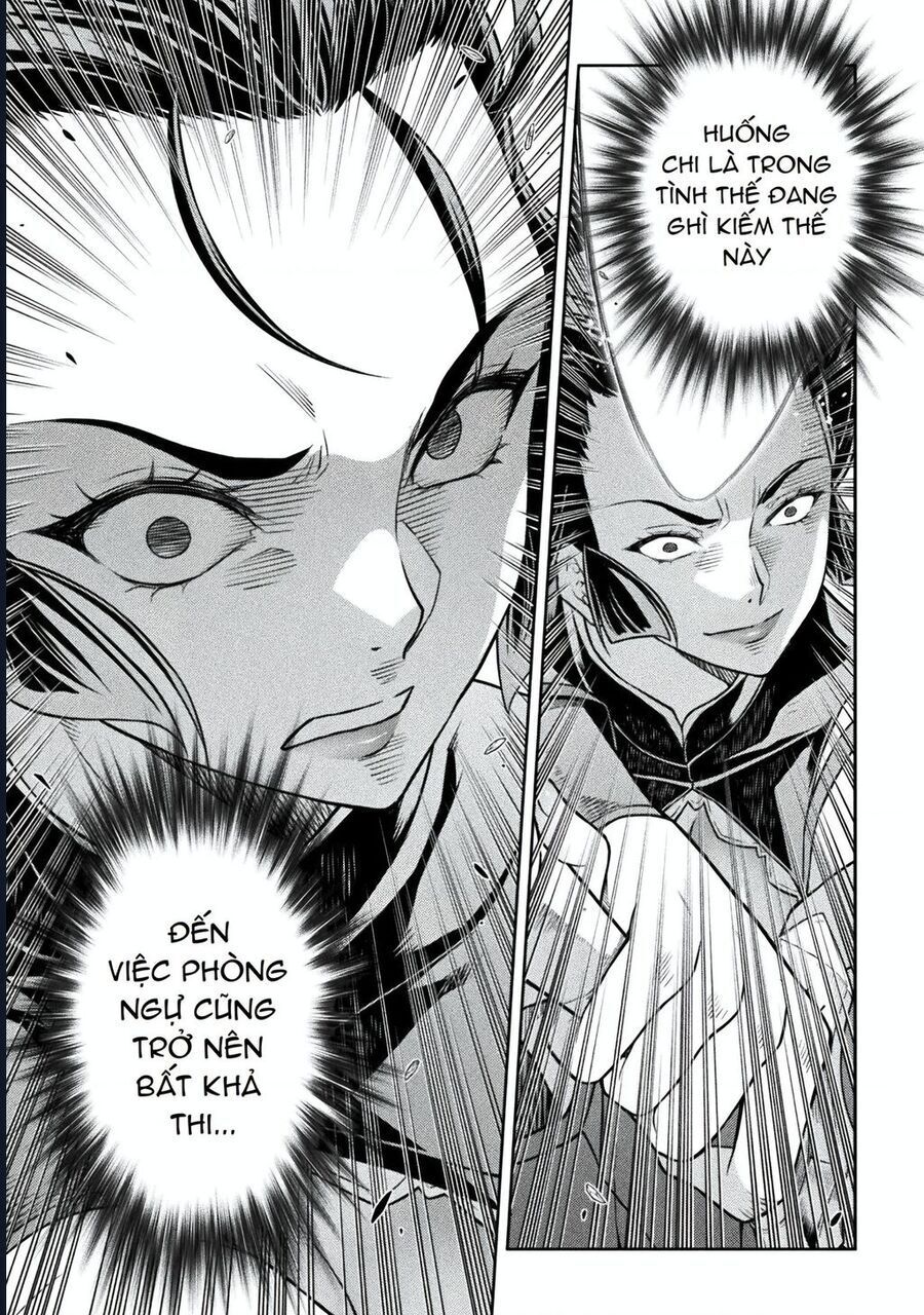 Drawing: Saikyou Mangaka Wa Oekaki Skill De Isekai Musou Suru!: Chapter 145