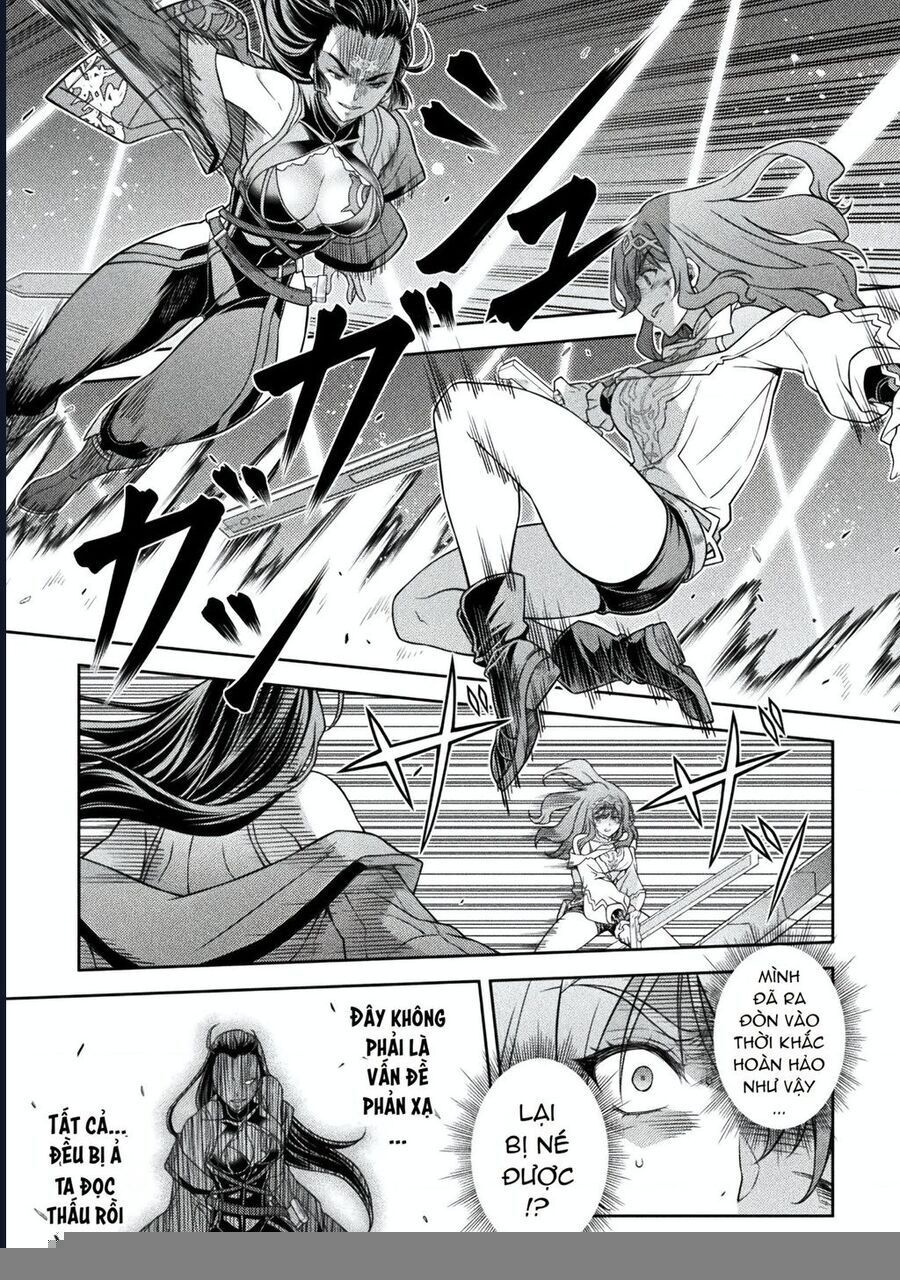 Drawing: Saikyou Mangaka Wa Oekaki Skill De Isekai Musou Suru!: Chapter 145