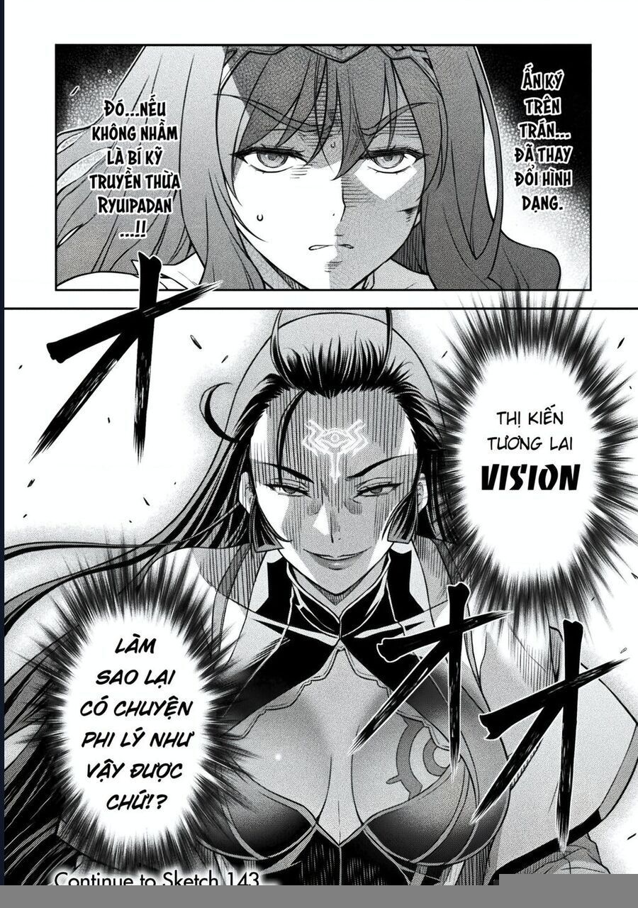 Drawing: Saikyou Mangaka Wa Oekaki Skill De Isekai Musou Suru!: Chapter 145