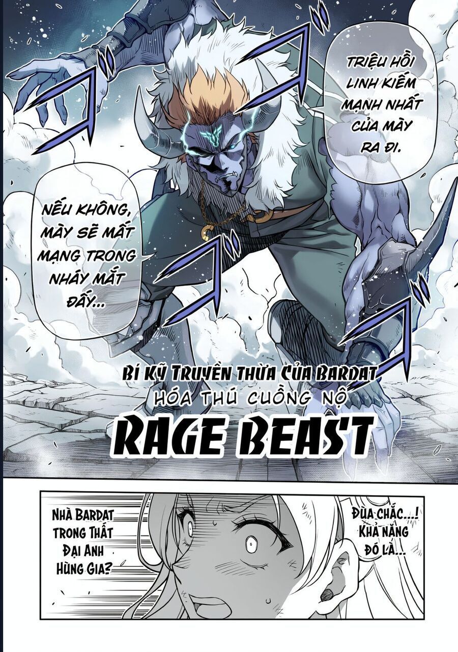 Drawing: Saikyou Mangaka Wa Oekaki Skill De Isekai Musou Suru!: Chapter 145