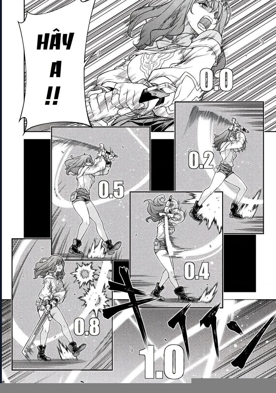Drawing: Saikyou Mangaka Wa Oekaki Skill De Isekai Musou Suru!: Chapter 145