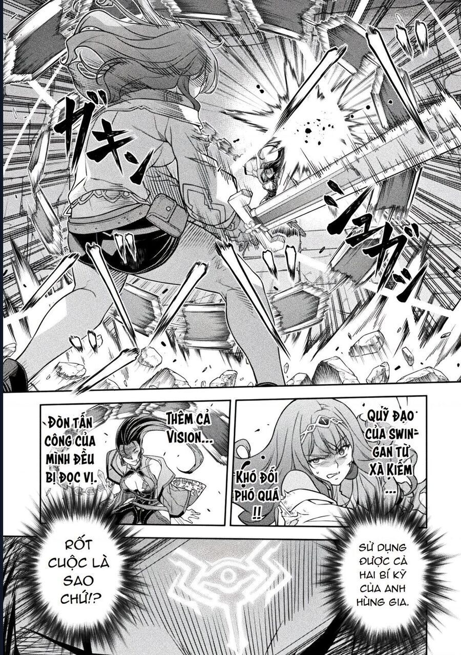 Drawing: Saikyou Mangaka Wa Oekaki Skill De Isekai Musou Suru!: Chapter 145