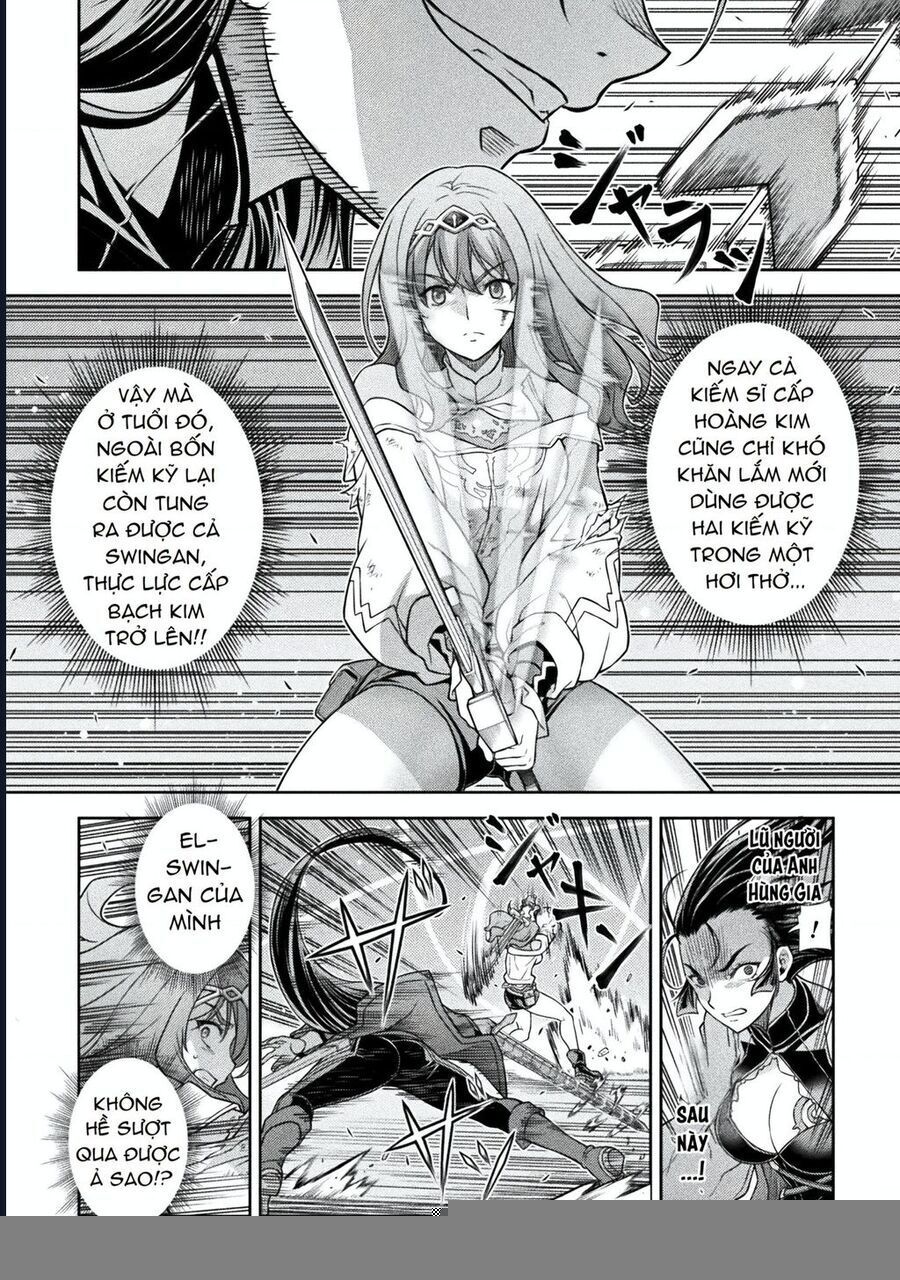 Drawing: Saikyou Mangaka Wa Oekaki Skill De Isekai Musou Suru!: Chapter 145