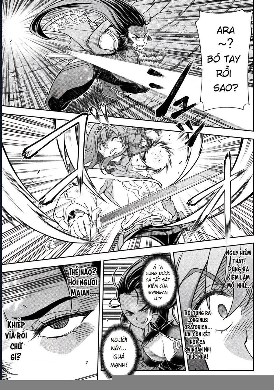 Drawing: Saikyou Mangaka Wa Oekaki Skill De Isekai Musou Suru!: Chapter 145