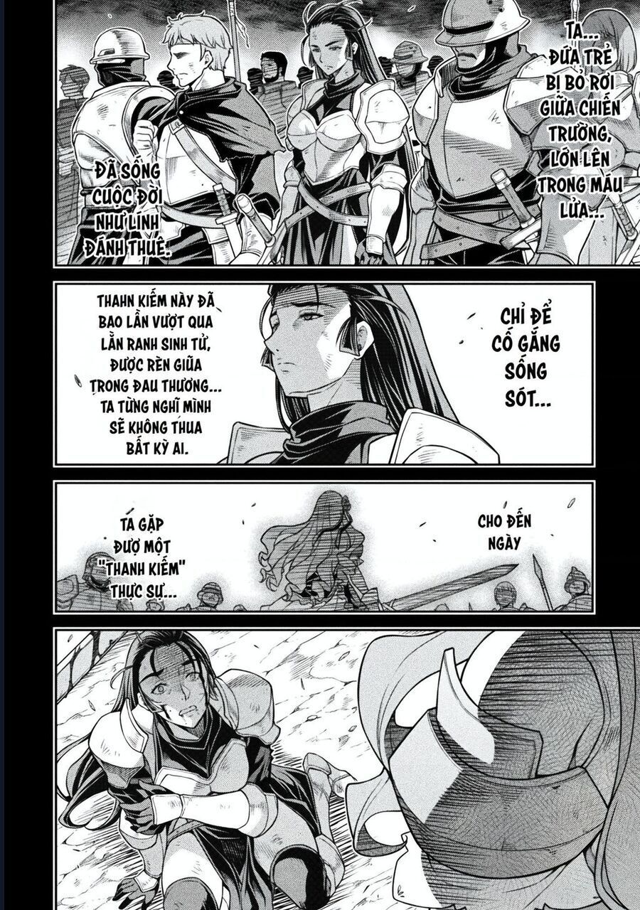 Drawing: Saikyou Mangaka Wa Oekaki Skill De Isekai Musou Suru!: Chapter 145