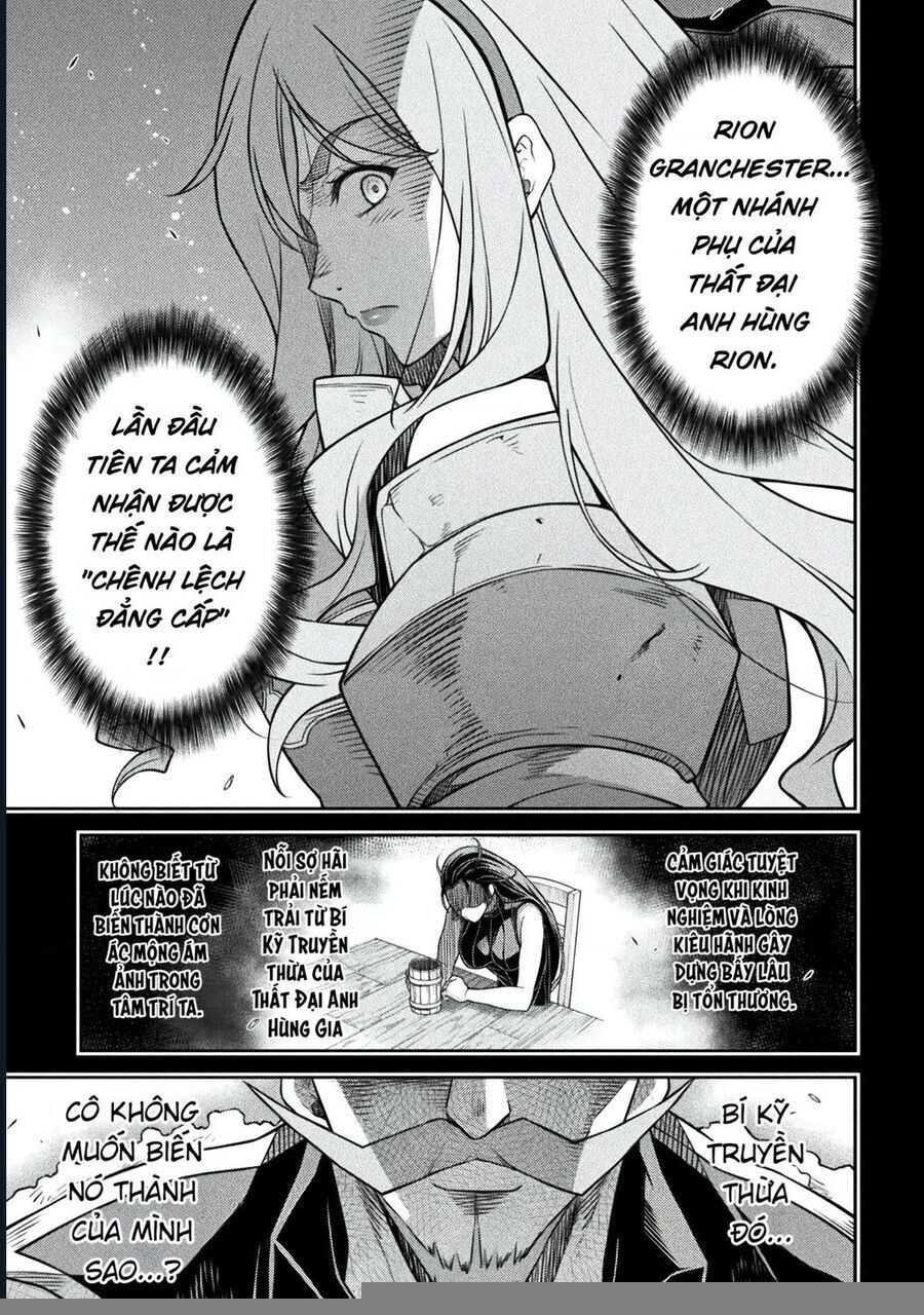 Drawing: Saikyou Mangaka Wa Oekaki Skill De Isekai Musou Suru!: Chapter 145
