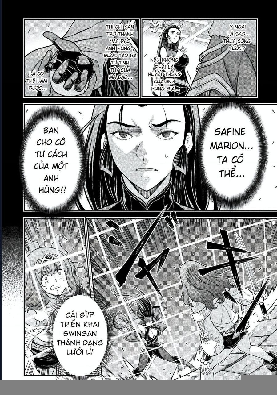 Drawing: Saikyou Mangaka Wa Oekaki Skill De Isekai Musou Suru!: Chapter 145