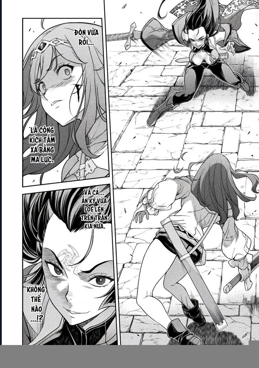 Drawing: Saikyou Mangaka Wa Oekaki Skill De Isekai Musou Suru!: Chapter 145