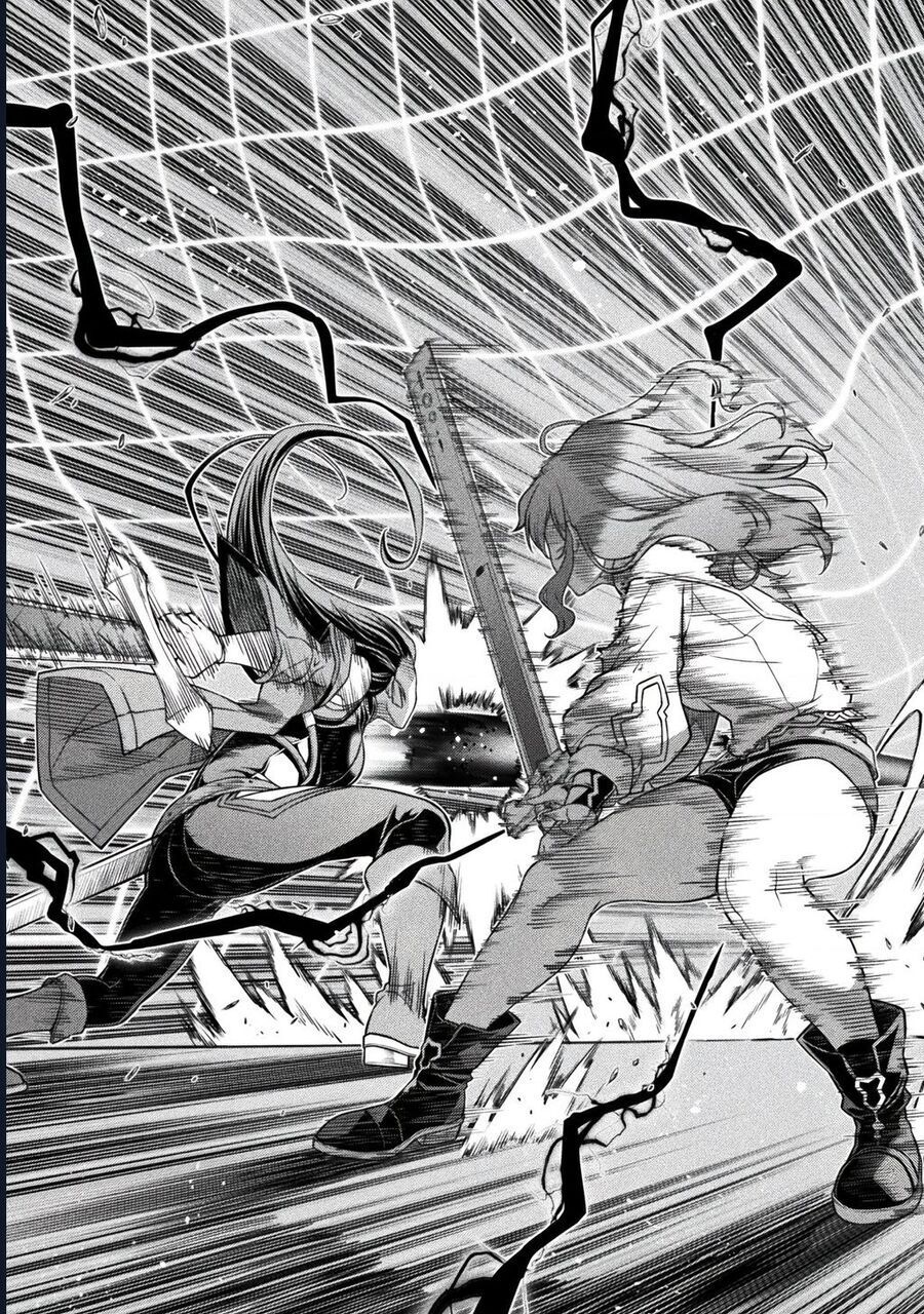 Drawing: Saikyou Mangaka Wa Oekaki Skill De Isekai Musou Suru!: Chapter 145