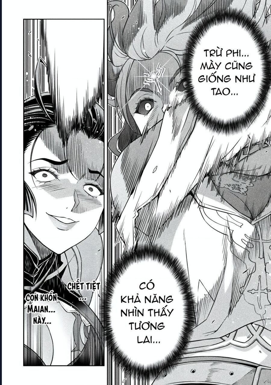 Drawing: Saikyou Mangaka Wa Oekaki Skill De Isekai Musou Suru!: Chapter 145