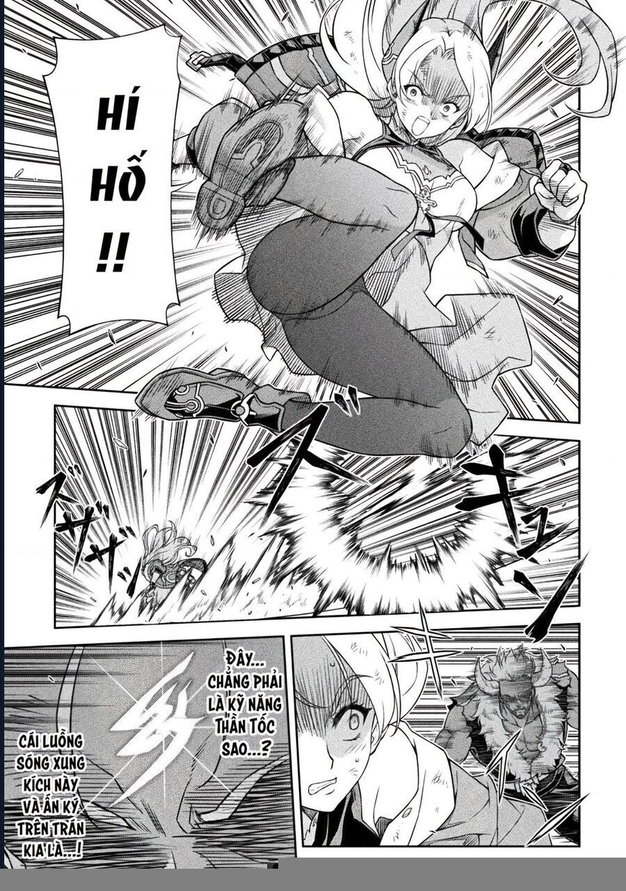 Drawing: Saikyou Mangaka Wa Oekaki Skill De Isekai Musou Suru!: Chapter 145
